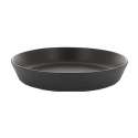 Equinoxe Schssel,  14 cm, H: 2.5 cm, 20 cl, Guss.-Optik
