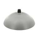 Equinoxe Cloche f. Dim-Sum Korb RE649511,  16 cm, H: 7.2 cm