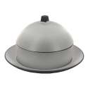 Equinoxe Dim-Sum Set,  22 cm, H: 13 cm, Pfeffer