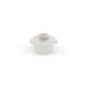 RVL 2 Kasserolle rund,  10.5 cm, 20 cl, weiss