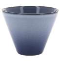 Equinoxe Schssel konisch,  10.5 cm, H: 8 cm, 25 cl, Cir.-B