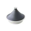 RVL 2 Tajineform, 32 cm, 3 l, schwarz, Induktion