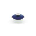 RVL 2 Kasserolle rund,  16.4 cm, 80 cl, blau