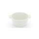 RVL 2 Kasserolle rund ohne Deckel,  13.2 cm, 50 cl, weiss