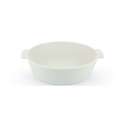 RVL 2 Kasserolle oval ohne Deckel, 31x26x9.5 cm, 4.2 l, Ind.