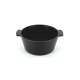 RVL 2 Kasserolle rund ohne Deckel,  18.5 cm, 1.5 l, Guss.-O
