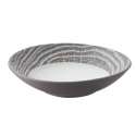 Suppenteller rund, H: 3.5 cm,  16 cm, Elfenbein