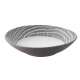 Suppenteller rund, H: 3.5 cm,  16 cm, Pfeffer