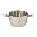 Charlotten-Form ohne Deckel 14cm H: 8cm