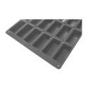 Moul Flex Pro Backform GN 1/1 fr 20 Cakes