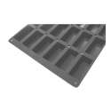 Moul Flex Pro Backform 60x40cm fr 30 Cakes