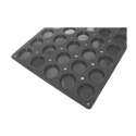 Moul Flex Pro Backform 60x40cm fr 40 Florentiner