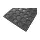 Moul Flex Pro Backform 60x40cm f�r 40 Florentiner