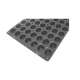 Moul Flex Pro Backform 60x40cm f�r 70 Muffins