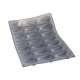 Moul Flex Pro Krystal Backform 60x40cm fr 21 Tropfen