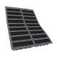 Moul Flex Pro Backform 60x40cm f�r 18 Cakes