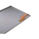Elastomoule Backform 55.5x36cm mit Rand 1cm