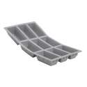 Elastomoule Backform 30x20cm fr 9 Cakes/Brtchen