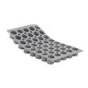 Elastomoule Backform 30x20cm fr 40 Zylinder
