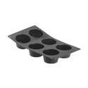 Moul Flex Backform 17.5x30cm fr 6 Muffins