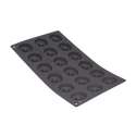 Moul Flex Backform 17.5x30cm fr 18 Savarin rund