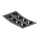 Moul Flex Backform 17.5x30cm fr 8 Trtchen