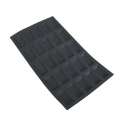 Moul Flex Backform 17.5x30cm fr 25 Cakes