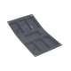 Moul Flex Backform 17.5x30cm fr 7 Cakes