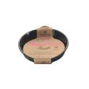 Moul Flex Backform rund  12cm