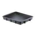 Moul Flex Backform rechteckig 28.5x25cm H: 4cm