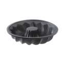 Moul Flex Backform Savarin geriffelt  24cm