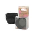 Moul Flex 6er Set Muffinfrmchen  5cm