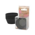 Moul Flex 6er Set Muffinfrmchen  7cm