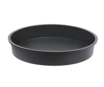 Moul Flex Backform rund 24cm