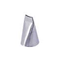Spritztlle Band 15x2mm Edelstahl