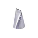 Spritztlle Band 20x2mm Edelstahl