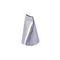 Spritztlle Band 30x5mm Edelstahl