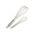 Schneebesen 20cm mit Haken