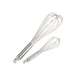 Schneebesen 20cm mit Haken