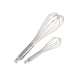Schneebesen 25cm mit Haken