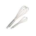 Schneebesen 30cm mit Haken