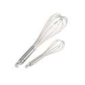 Schneebesen 35cm mit Haken
