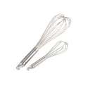 Schneebesen 40cm mit Haken
