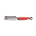Universalentkerner 30mm mit rotem Griff