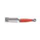 Universalentkerner 30mm mit rotem Griff