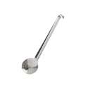 Schaumlffel  14cm, Stiel 43cm