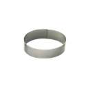 Tortenring oval  6cm