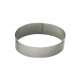 Tortenring oval  7cm