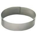 Tortenring oval  16cm
