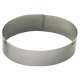 Tortenring oval  16cm
